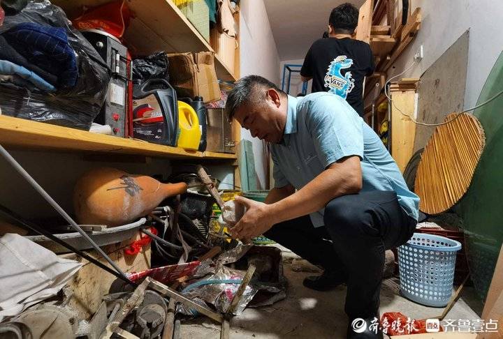 专访《失孤》原型郭刚堂：一个父亲24年的寻找和放手休闲区蓝鸢梦想 - Www.slyday.coM