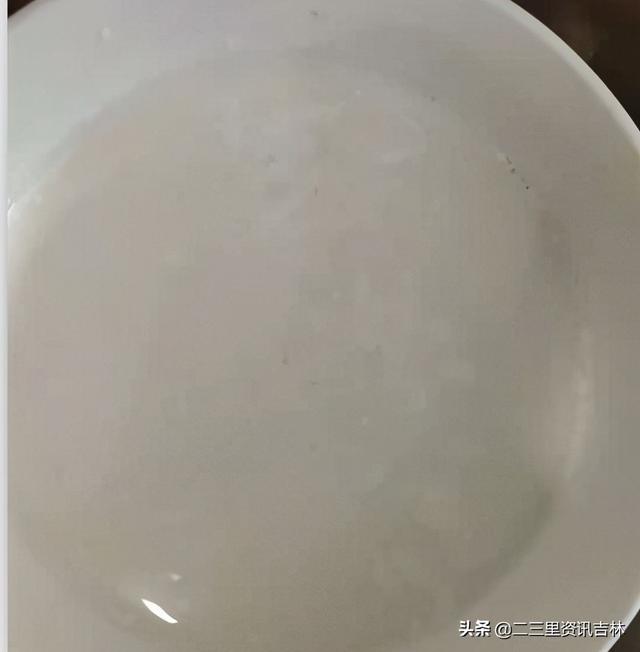 怀孕妻子喝完某平台优选购买的特仑苏牛奶导致腹泻(图3)