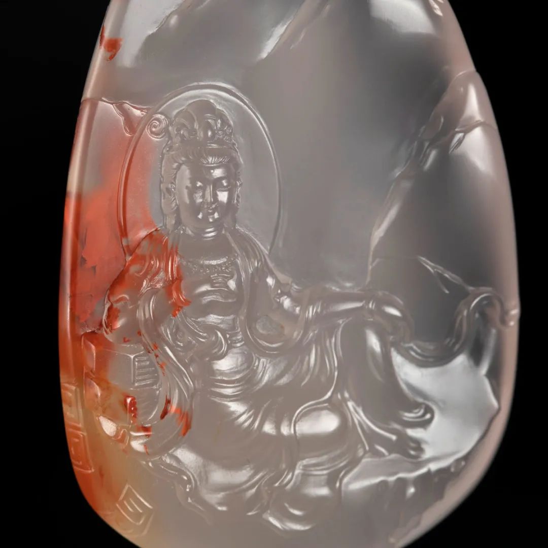 当代名家玉雕专场甄选90件精雅巧雕重磅来袭