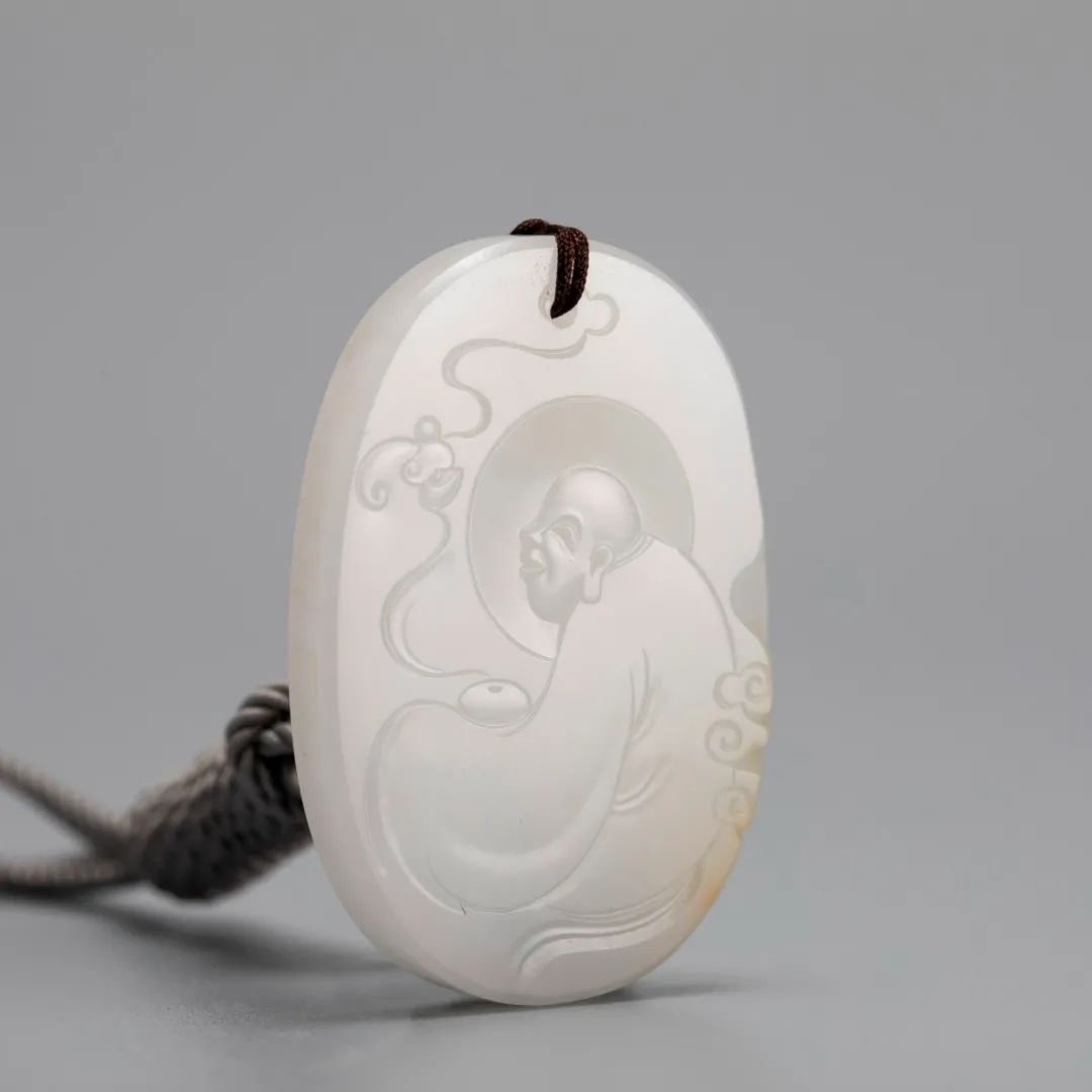 当代名家玉雕专场甄选90件精雅巧雕重磅来袭