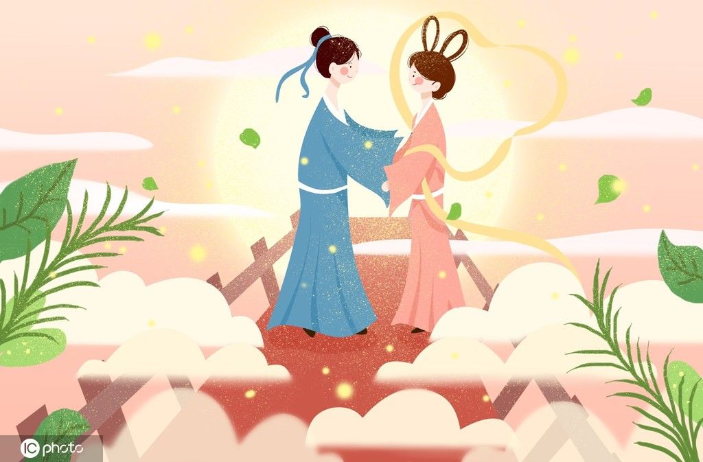 正文  迢迢牵牛星,皎皎河汉女.