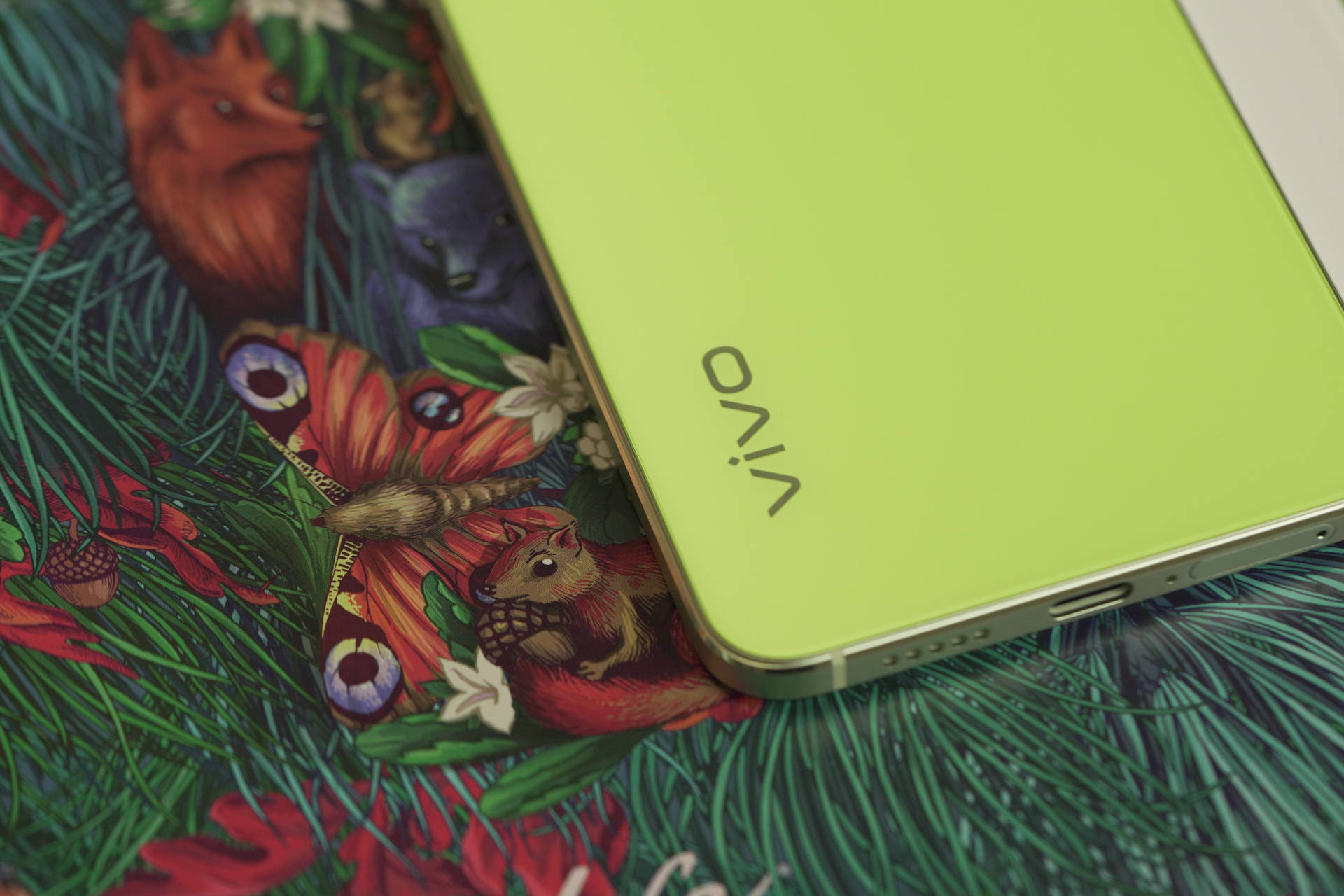 做出高端质感的vivos10pro其目标原来是苹果13的潜在用户