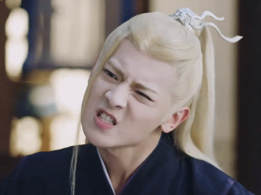 白澍并不是新人了,从2015年开启演员之路至今已经有了六个年头,此前在