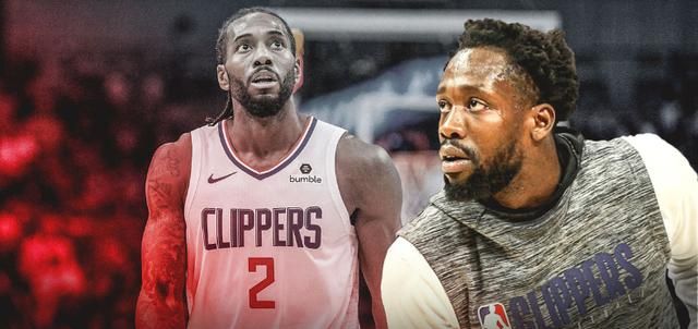 忍无可忍!贝弗利交易后首次发声,短短50字直指伦纳德,直抒胸臆休闲区蓝鸢梦想 - Www.slyday.coM 忍无可忍!贝弗利交易后首次发声,短短50字直指伦纳德,直抒胸臆休闲区蓝鸢梦想 - Www.slyday.coM