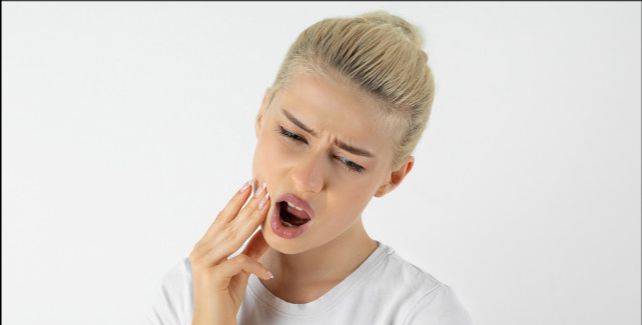 牙齿疼痛松动,咀嚼食物困难,生活中的小办法或能避免拔牙休闲区蓝鸢梦想 - Www.slyday.coM 牙齿疼痛松动,咀嚼食物困难,生活中的小办法或能避免拔牙休闲区蓝鸢梦想 - Www.slyday.coM