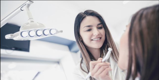 牙齿疼痛松动,咀嚼食物困难,生活中的小办法或能避免拔牙休闲区蓝鸢梦想 - Www.slyday.coM 牙齿疼痛松动,咀嚼食物困难,生活中的小办法或能避免拔牙休闲区蓝鸢梦想 - Www.slyday.coM