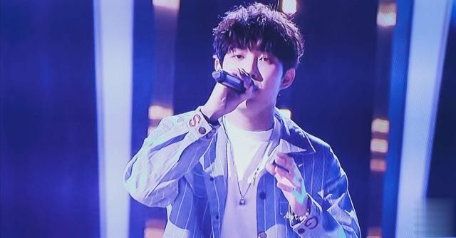 2021好声音3郑智鸿十年磨一剑minig迷你机乐队惊艳舞台