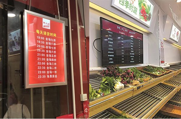 “亏”声一片：估值250亿的钱大妈为何让加盟商亏损百万？休闲区蓝鸢梦想 - Www.slyday.coM