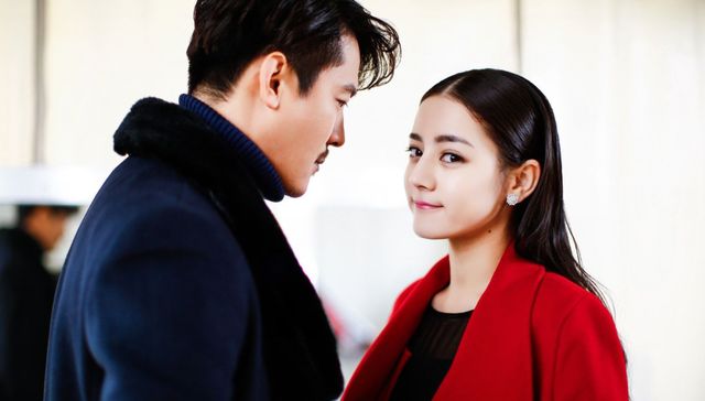 你是我的荣耀认出了热巴的老搭档却没认出杨洋的老搭档