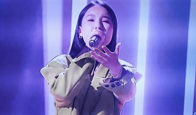 2021好声音3郑智鸿十年磨一剑minig迷你机乐队惊艳舞台