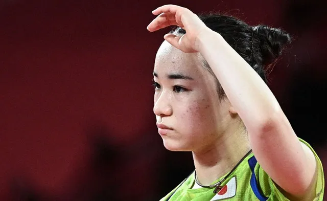 又挑事？世乒赛将至，伊藤美诚放豪言：要击败很多中国选手休闲区蓝鸢梦想 - Www.slyday.coM