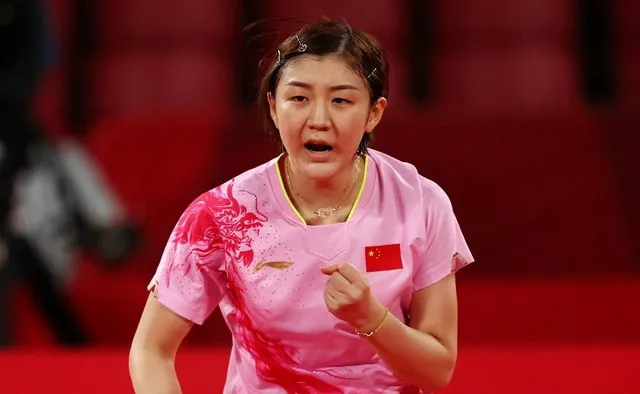 又挑事？世乒赛将至，伊藤美诚放豪言：要击败很多中国选手休闲区蓝鸢梦想 - Www.slyday.coM