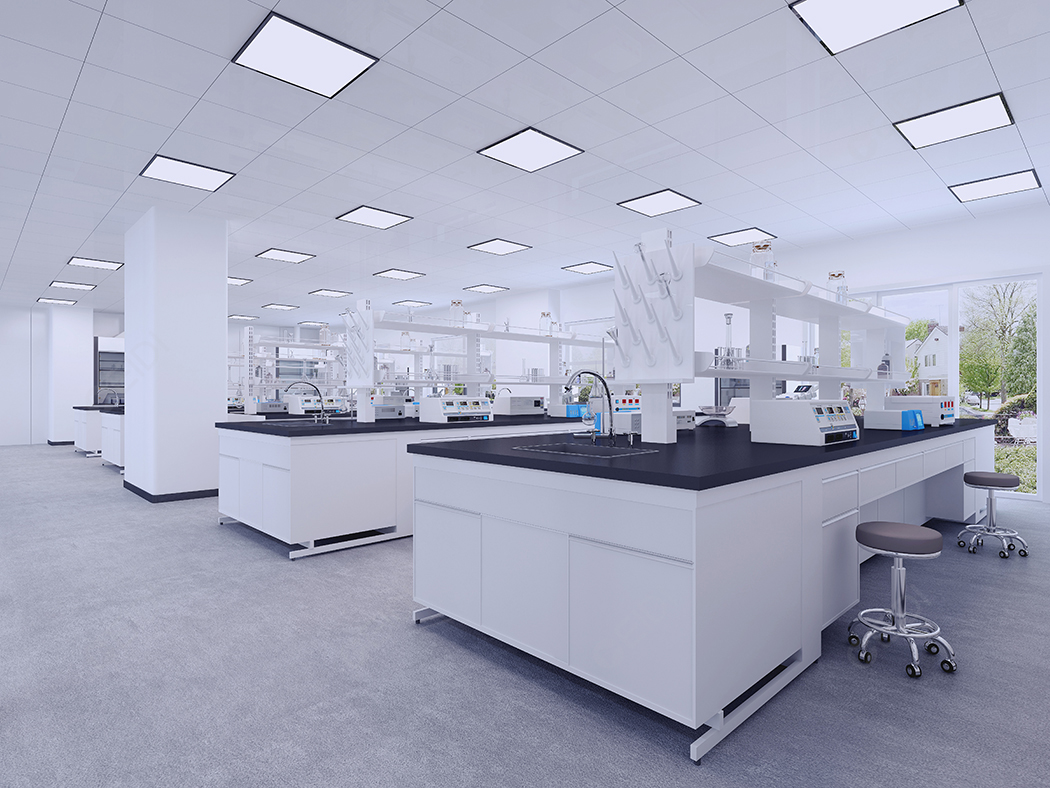 合肥防静电实验室建设:如何对合肥实验室装修进行防静电处理?|静电|接