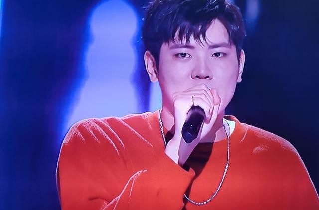 2021好声音3郑智鸿十年磨一剑minig迷你机乐队惊艳舞台