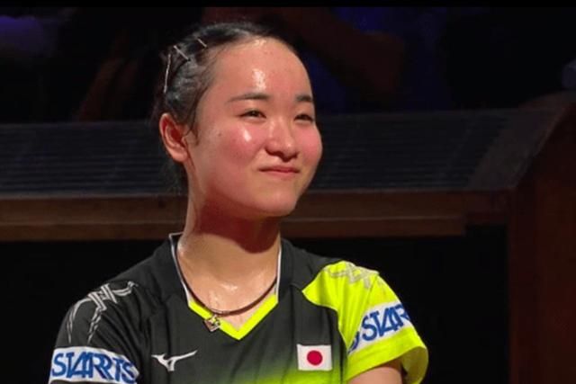 伊藤美诚世乒赛向中国宣战:在东京失去的荣誉要在世乒赛找回来!休闲区蓝鸢梦想 - Www.slyday.coM 伊藤美诚世乒赛向中国宣战:在东京失去的荣誉要在世乒赛找回来!休闲区蓝鸢梦想 - Www.slyday.coM