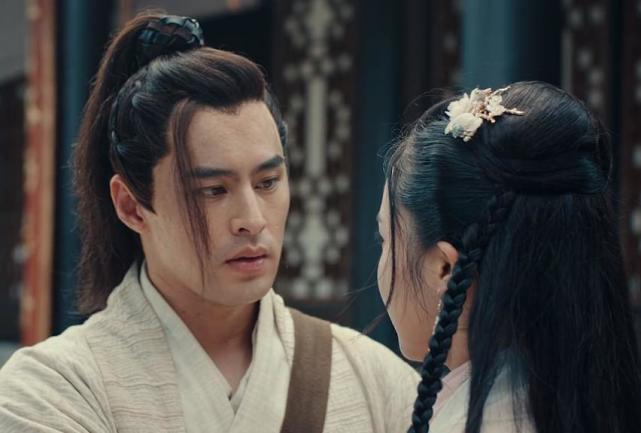 伏魔录上映徐少强再演大反派万年不变的老套路