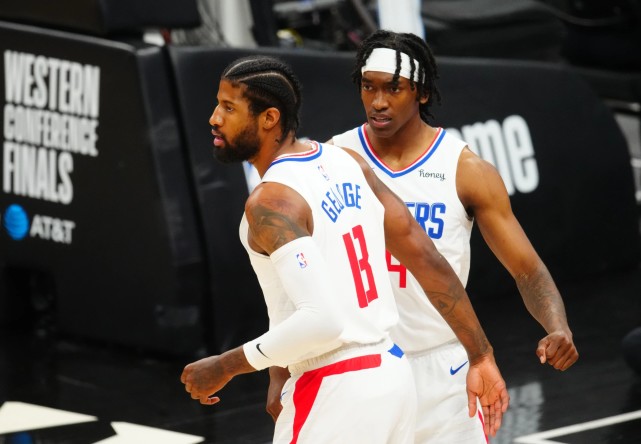 快船15+1大名单出炉！美记建议签回考辛斯，两年前阵容仅剩一人休闲区蓝鸢梦想 - Www.slyday.coM