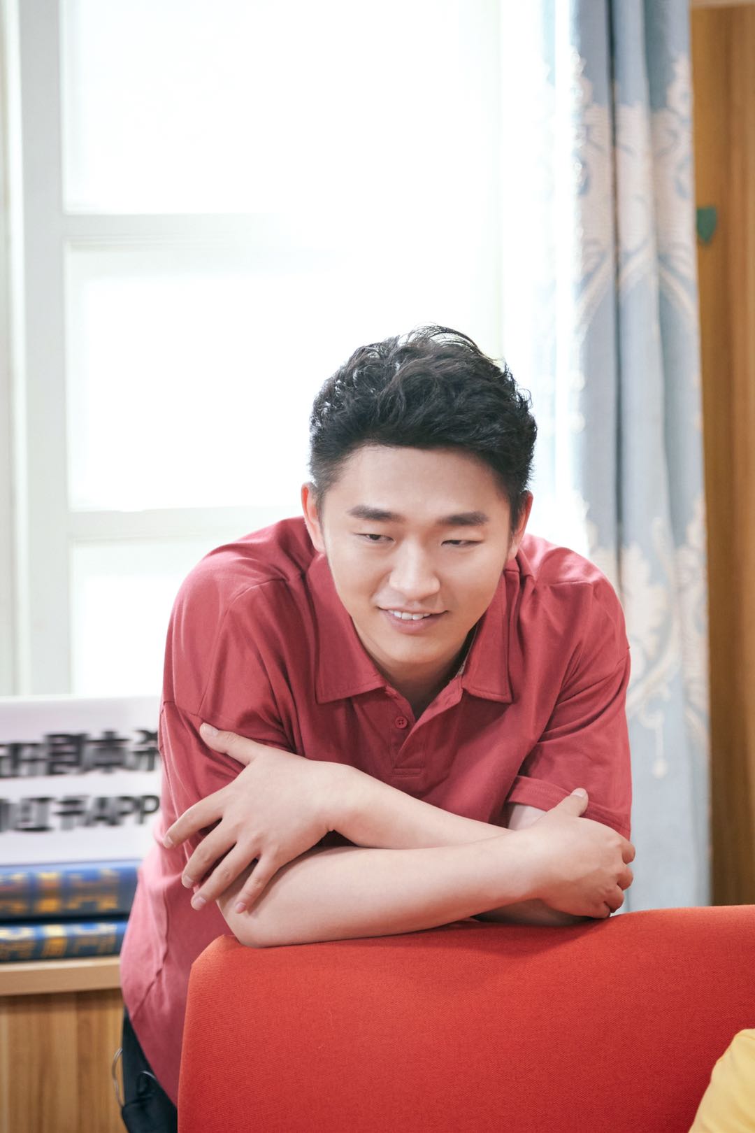 王子腾萌探探探案为刘星庆生网友惊呼原来演过家有儿女