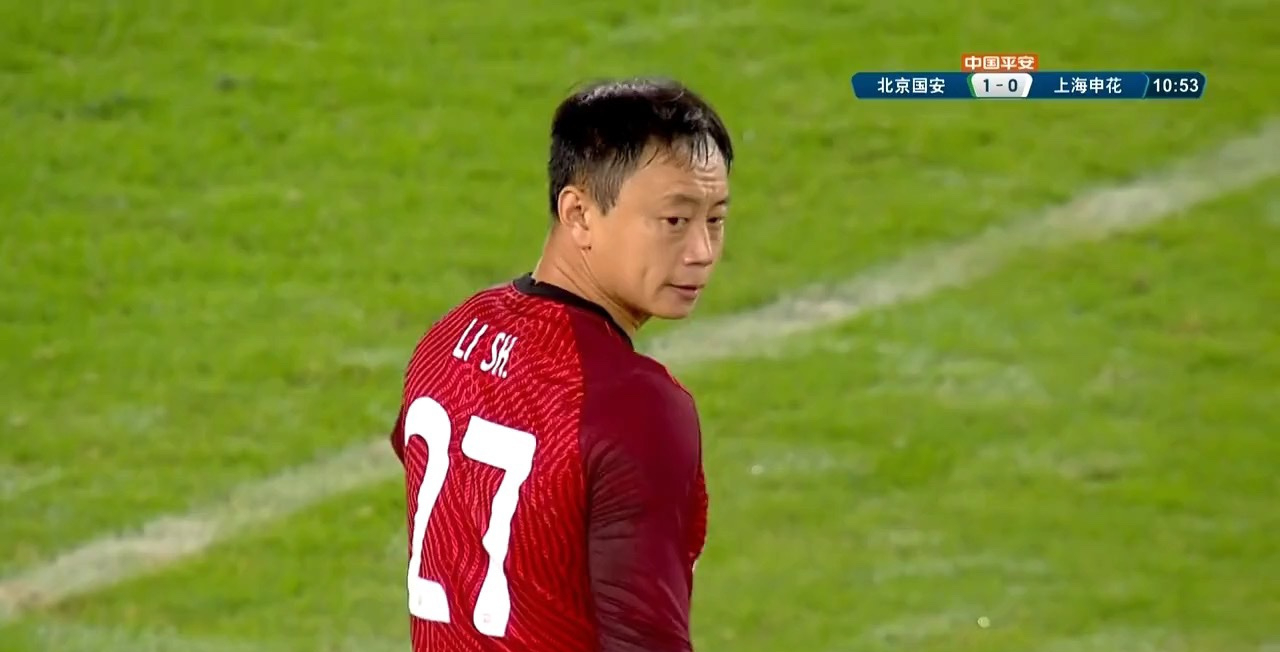 申花最大的坑是什么?守门员李帅能力太差,扑救成功率全中超最低