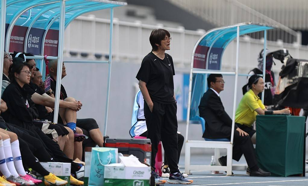 重磅!曝女足主帅即将下课,前奥运会亚军主力球员接任,或去大连休闲区蓝鸢梦想 - Www.slyday.coM 重磅!曝女足主帅即将下课,前奥运会亚军主力球员接任,或去大连休闲区蓝鸢梦想 - Www.slyday.coM