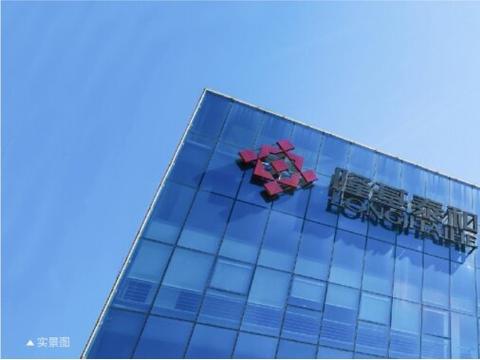 邢台翰隆地产收法院限制消费令 为隆基泰和子公