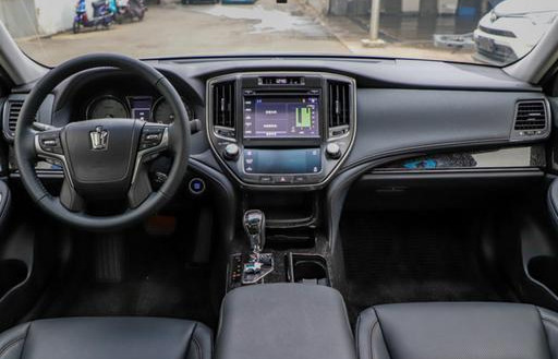 最可惜豪车王牌，上市对标E级，配置不输A6L，仅20出头却没人要休闲区蓝鸢梦想 - Www.slyday.coM