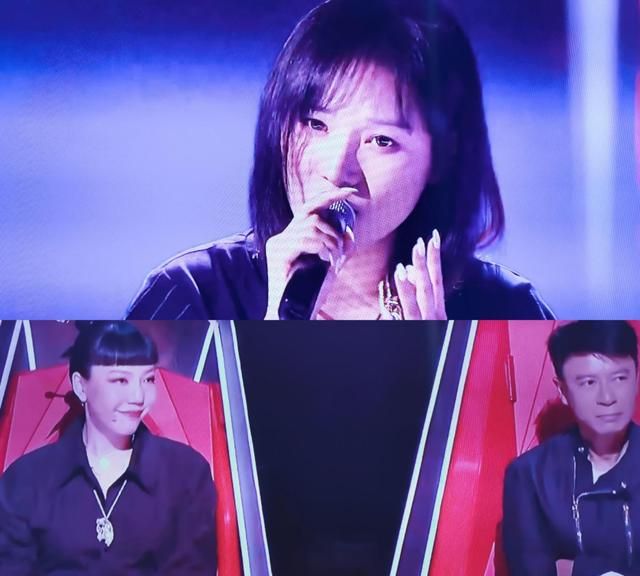 2021好声音3郑智鸿十年磨一剑minig迷你机乐队惊艳舞台