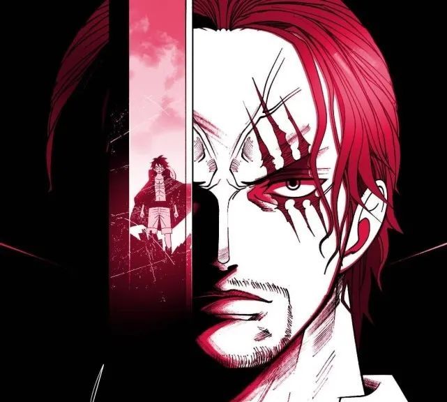 海贼王头像(海贼王黑色壁纸) -文电报