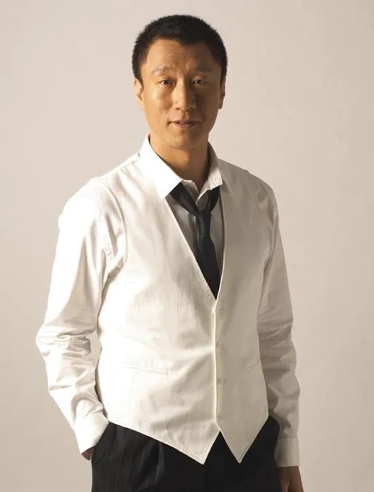 孙红雷51岁了征服之后再度出演反黑题材出道22年依旧演技炸裂