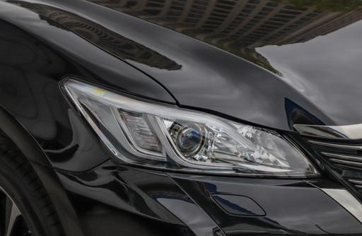 最可惜豪车王牌，上市对标E级，配置不输A6L，仅20出头却没人要休闲区蓝鸢梦想 - Www.slyday.coM