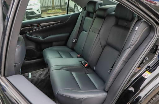 最可惜豪车王牌，上市对标E级，配置不输A6L，仅20出头却没人要休闲区蓝鸢梦想 - Www.slyday.coM