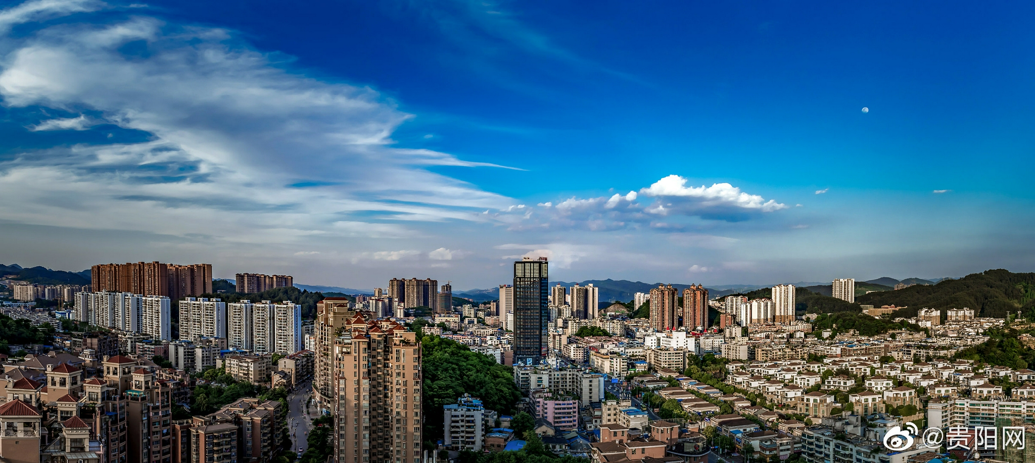 聚焦贵阳疫情防控 | 贵阳乌当区开展新冠肺炎疫情防控应急演练