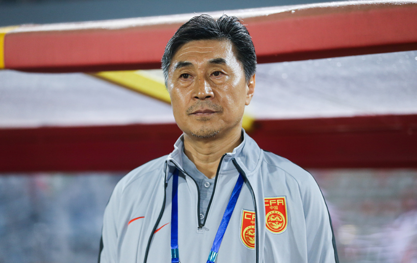 重磅!曝女足主帅即将下课,前奥运会亚军主力球员接任,或去大连休闲区蓝鸢梦想 - Www.slyday.coM 重磅!曝女足主帅即将下课,前奥运会亚军主力球员接任,或去大连休闲区蓝鸢梦想 - Www.slyday.coM