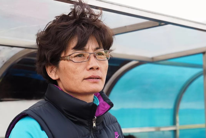 重磅！曝女足主帅即将下课，前奥运会亚军主力球员接任，或去大连休闲区蓝鸢梦想 - Www.slyday.coM