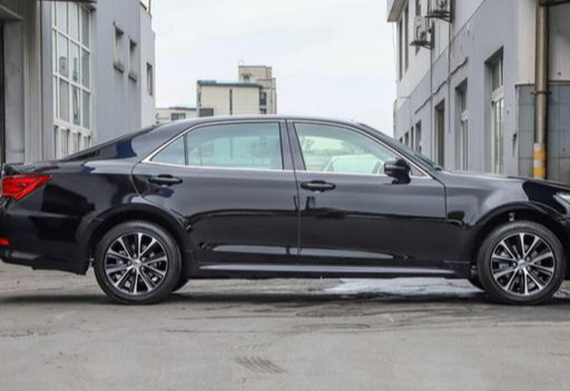 最可惜豪车王牌，上市对标E级，配置不输A6L，仅20出头却没人要休闲区蓝鸢梦想 - Www.slyday.coM