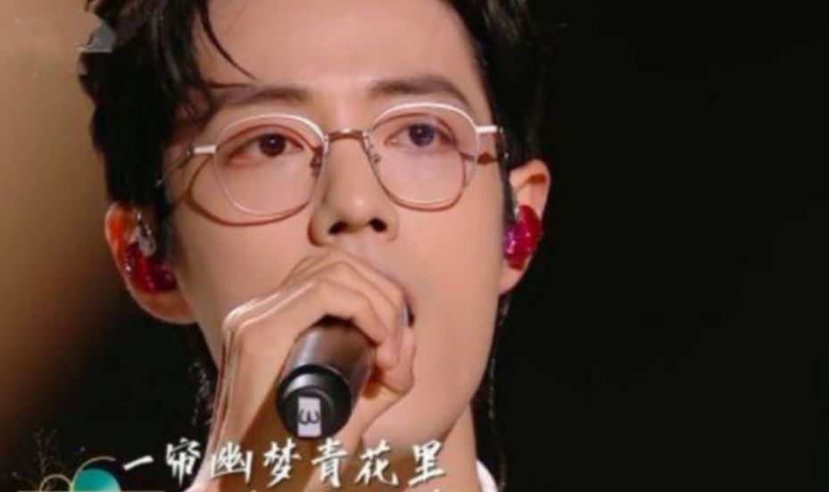 学生“吐槽”古诗太难背,明星一唱背得可快了,语文老师：很惆怅休闲区蓝鸢梦想 - Www.slyday.coM