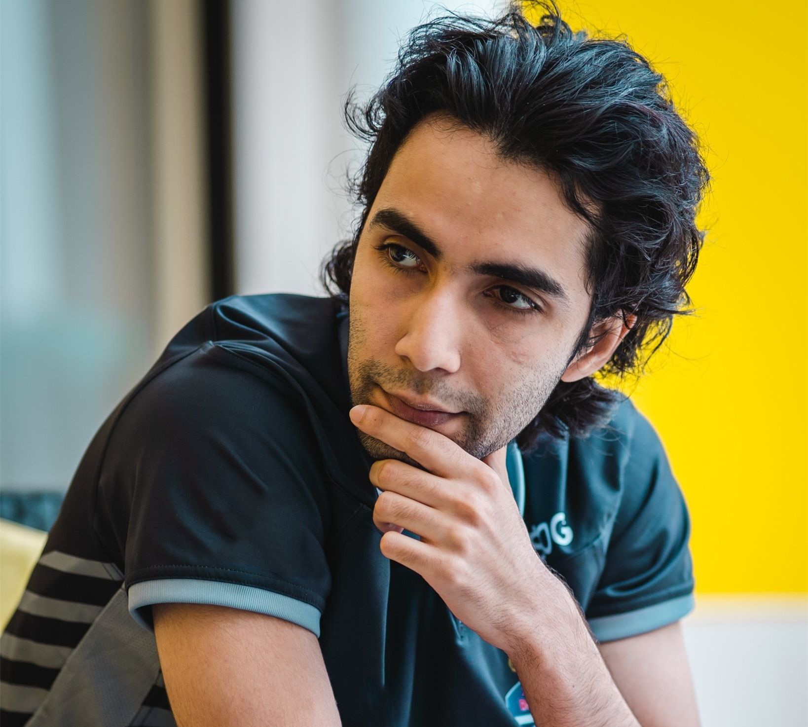 dota2大预言家sumail三大预言已中其二水友就看ti10了