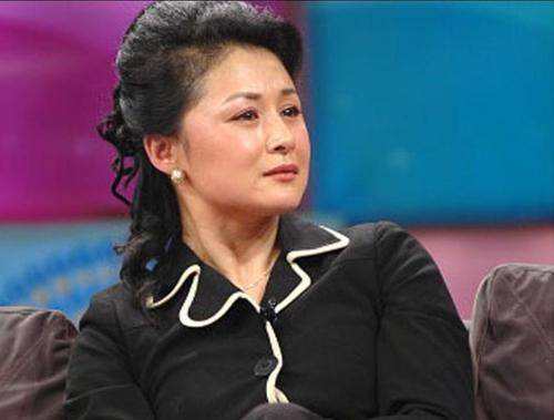 嫁给二婚的赵本山,拒绝帮助表妹于月仙,马丽娟并不是不顾念亲情