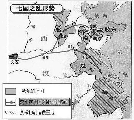河南商丘到底有多重要，为何对汉唐平定叛乱起到决定性影响休闲区蓝鸢梦想 - Www.slyday.coM