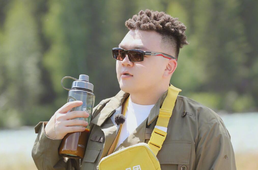 极挑看似烧脑的游戏公平吗其实每一步都在节目组的掌控之中