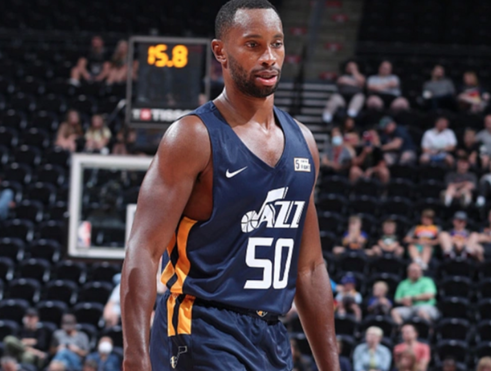 cba旧将成夏联焦点?集体迷失令人嘘唏,一人新赛季或重返cba