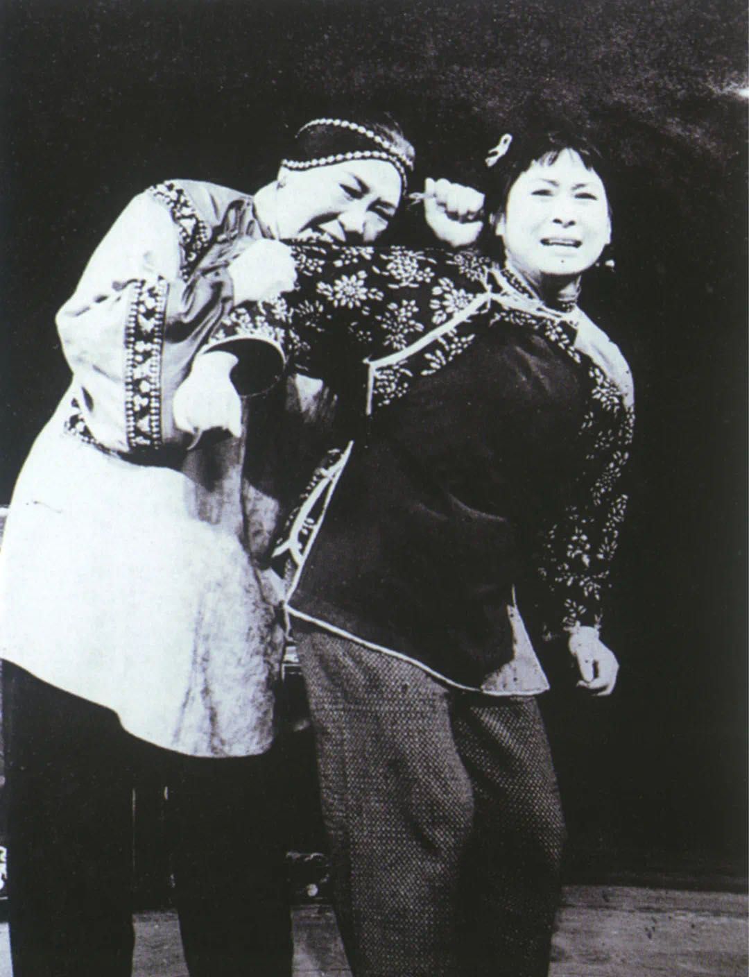 逝者上海人心中的阿必大走了沪剧名家许帼华去世