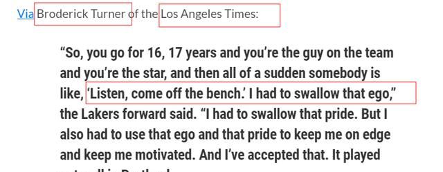 整整10天!甜瓜加盟湖人后首次发声:在勒布朗身边,我只能打替补休闲区蓝鸢梦想 - Www.slyday.coM 整整10天!甜瓜加盟湖人后首次发声:在勒布朗身边,我只能打替补休闲区蓝鸢梦想 - Www.slyday.coM