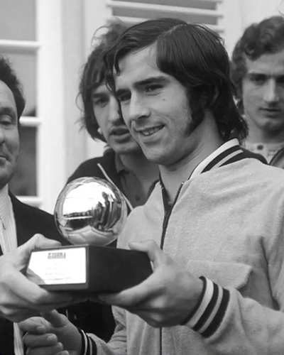 视频|德国足坛传奇盖德·穆勒去世 享年75岁