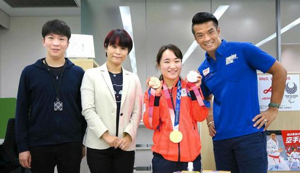 伊藤美诚再现野心：要在世乒赛上击败很多中国选手！休闲区蓝鸢梦想 - Www.slyday.coM