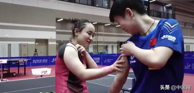 伊藤美诚:希望在世乒赛上击败很多中国选手,让日本观众大吃一惊休闲区蓝鸢梦想 - Www.slyday.coM 伊藤美诚:希望在世乒赛上击败很多中国选手,让日本观众大吃一惊休闲区蓝鸢梦想 - Www.slyday.coM