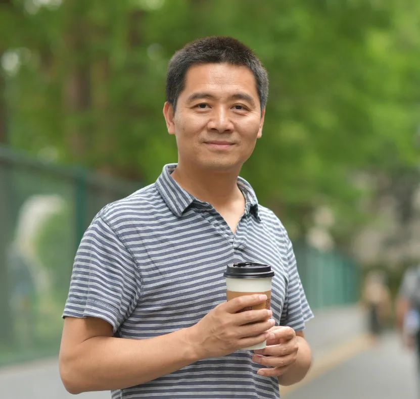 创始人兼首席科学家戴俊彪是中科院深圳先进技术研究院合成生物学研究