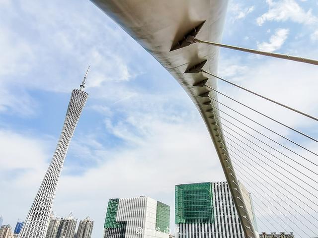 广州出现首座人行跨江大桥,机动车被禁止通行,过桥需要预约休闲区蓝鸢梦想 - Www.slyday.coM 广州出现首座人行跨江大桥,机动车被禁止通行,过桥需要预约休闲区蓝鸢梦想 - Www.slyday.coM