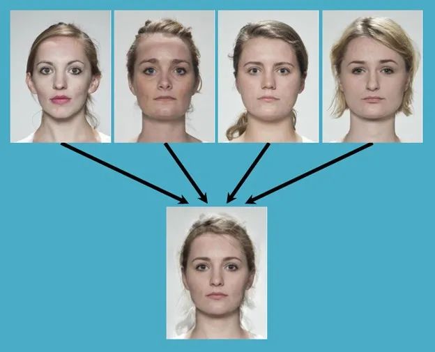 犹太人平均脸图片图片