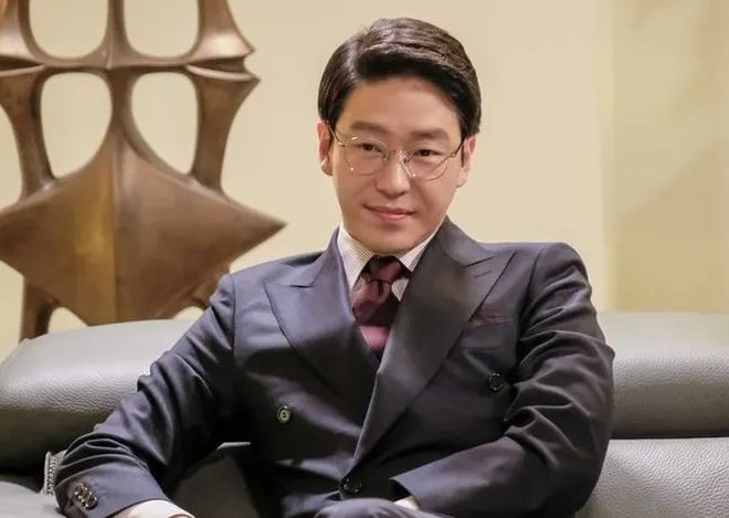 三星太子爷提前出狱惹争议韩国财阀宫斗比韩剧还狗血